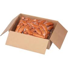 Our smoked sausage is fully cooked and made with traditional spices to deliver exceptional . Amazon Com 5 6 1 Hillshire Farms Hot Smoked Sausage Links 11 Pound 1 Each Jerky And Dried Meats Grocery Gourmet Food
