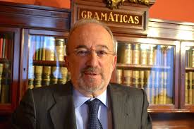 It was a way of symbolizing spirituality. La Rae Designa Al Jurista Santiago Munoz Machado Como Nuevo Director Udg Tv