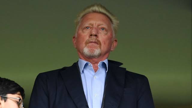 Boris Becker has denied all charges 