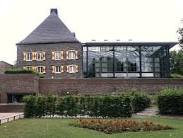 Zur zeit seiner errichtung im 16. Schloss Horst Wikipedia