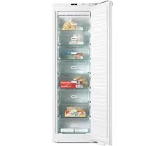 Store and organize food with this 21.3 cu. Miele Fn37402i Integrated Tall Freezer Currys 4002515436431 Ebay