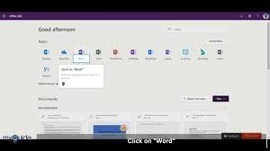 Discover how to format your paper in this way. Myguide How To Change Line Spacing In Word Online Youtube