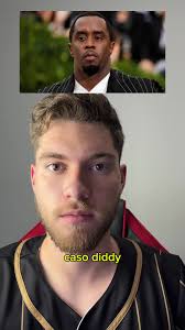 caso diddy em um ninuto #temposalvo