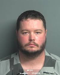 MONTGOMERY COUNTY JAIL BOOKINGS FOR DECEMBER 28, 2020