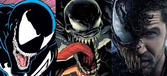 Venom | Wickedpedia | Fandom