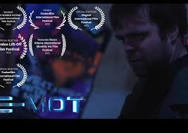 WOW! This made all of our days! From the bottom of all our hearts at  SubAlley Productions, and the cast & crew of E-MOT we send our warmest  THANK YOU to “ELEGANT