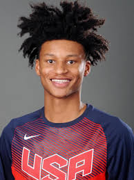 Gerald Liddell, Alabama State, Small Forward