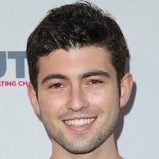 Ian Nelson (Movie Actor)