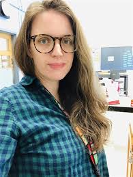 Annmarie Maher's Instagram, Twitter & Facebook