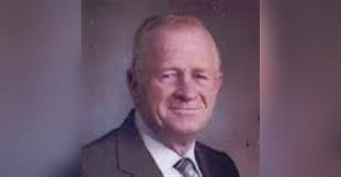 Raymond Eugene Hager Obituary