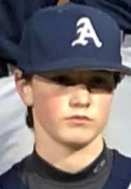 Class of 2022 New Jersey HS Baseball Player State Rankings