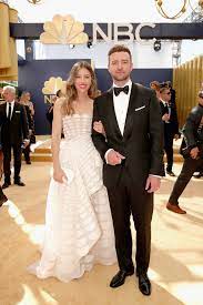 In timberlake and jessica biel wedding photo credit: Justin Timberlake And Jessica Biel Turned The Emmys Into Their Second Wedding Vogue