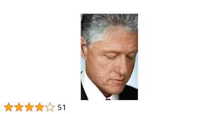 In Search of Bill Clinton: A Psychological Biography