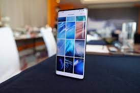 Vivo nex 3s 5g 6.89 super amoled 256gb 8gb ram factory unlocked smartphone. Vivo Nex 3 5g Hands On Like A More Version Of Samsung S Note 10