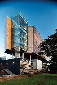 Faculty Of Law University Of Sydney Fjmt Architecture Architecture Building University Architecture