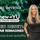 Summer Reset: Skin & Hair Reimagined by Renew-Yu