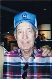 Ernest Wayne “Tooter” Camp (1936-2014)