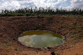 Ukraine conflict environmental briefing ...