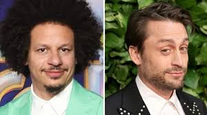 Eric André dice che Jesse Eisenberg gli ha offerto il ruolo di Kieran  Culkin in "A Real Pain" ma lui ha rifiutato. : r/movies