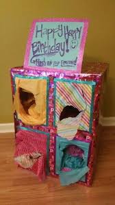 Birthday Present Ideas For Sister Pin By Taylor Dainelle On Gifts With Images Diy Birthday Gifts