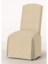Parsons chair arm chair ideas on foter. Skirted Dining Chairs Shop The World S Largest Collection Of Fashion Shopstyle