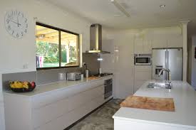 drum roll..the new kitchen