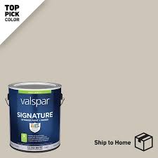 Valspar 321 2 raffia beige precisely matched for paint and spray. Valspar Signature Satin Accessible Beige Hgsw2487 Interior Paint 1 Gallon In The Interior Paint Department At Lowes Com