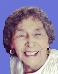 Ramona Valencia "Popa" Marquez