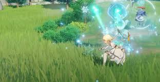 However, who doesn't want to grab as much exp and loot as possible? Genshin Impact Whopper Flower Nectar Location Caffeinatedgamer