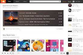 Listen to your favorite tunes while you game, with background audio. Soundcloud Review Stream Free Music
