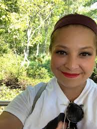 Today's Folsom Staff Spotlight is Kindergarten Instructional Aide, Mrs.  Stephanie Hager! Brief introduction: I am an Instructional Aide in the  Kindergarten classroom here at Folsom. I love spending my days with the