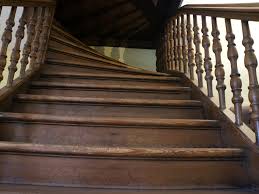 Bannister vintage repair & supply. How To Fix Creaky Stairs