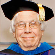 Clifford G. Christians // University Honors // Marquette University