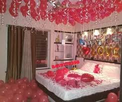 How to decorate room with balloons for birthday | welcome in order to our blog, within this period i'll provide you with in relation to how to decorate room with balloons for birthday. Pin On 42 Room Ideas For Couples Decorating
