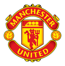 Manchester United Logo Transparent Png Stickpng