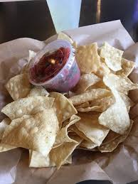 Are qdoba chips gluten free. Qdoba Mexican Grill Midland 6910 Eastman Ave Menu Prices Restaurant Reviews Tripadvisor