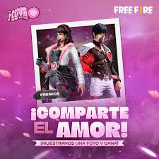 30+ memes 2019 de free fire. Free Fire Latam Auf Twitter Muestranos Una Foto Donde Hayas Sentido Que El Amor Fluye En Ti Y Participa Para Ganar Los Aspectos Demonio De Amor Y Demonio Del Corazon