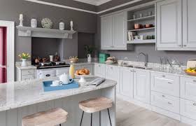 bespoke modern family kitchen design