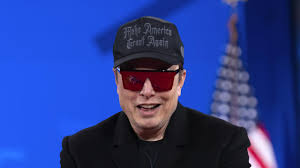 Elon Musk pledged to start a political party – he is already pumping the brakes | The Australian