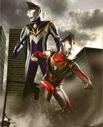 kaiju ultraman and more おしゃれまとめの人気アイデア pinterest ross calderon アグル ウルトラマン イラスト ガイア