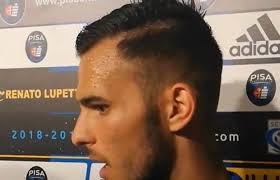 Age:22 years (30 august 1998). Pisa Marin Devo Tutto A Questa Citta Onorato Di Essere Qui