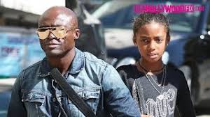 Discover the wiki page of lou sulola samuel with biography, age, family, exclusive photos, contact and latest information at celebrity.fm. Seal Takes His Daughter Lou Samuel Out Shopping For Her Birthday At Barneys In Beverly Hills Youtube