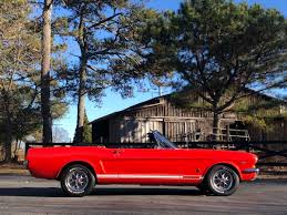 Image result for Signal Flare Red 1966 Mustang