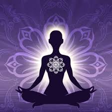 Ultimate Sacred Heart Chakra Violet ...