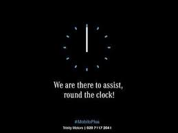Mobilo Plus Roadside Assistance Mercedes Benz Benz
