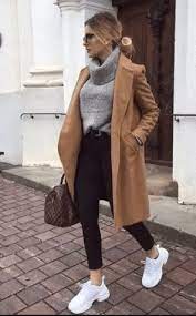 20 Cool Winter Outfits For Street Style Yeahgotravel Com Trendy Outfits Winter Classy Winter Outfits Winter Outfits Women