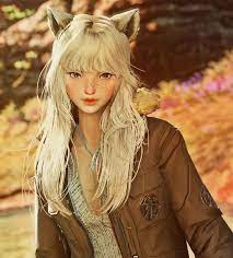 Tom Kitty I Literally Fell In Love With Yuri Mods And Downloaded Them All Ffxiv Ffxivmods Ffxivglamou Final Fantasy Girls Final Fantasy Art Neko Girl