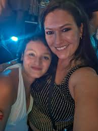 Missing my deceased daughter