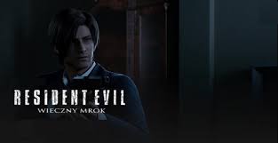 Funkcję reżysera pełni eiichiro hasumi (the sun does not move). Resident Evil Wieczny Mrok W Mrocznym Serialu Animowanym Pojawia Sie Aktorzy Z Resident Evil 2 Premiera W Tym Roku