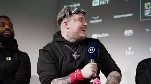 Jay McFarlane's remarkable journey from a Caribbean orphanage to Madison  Square Garden